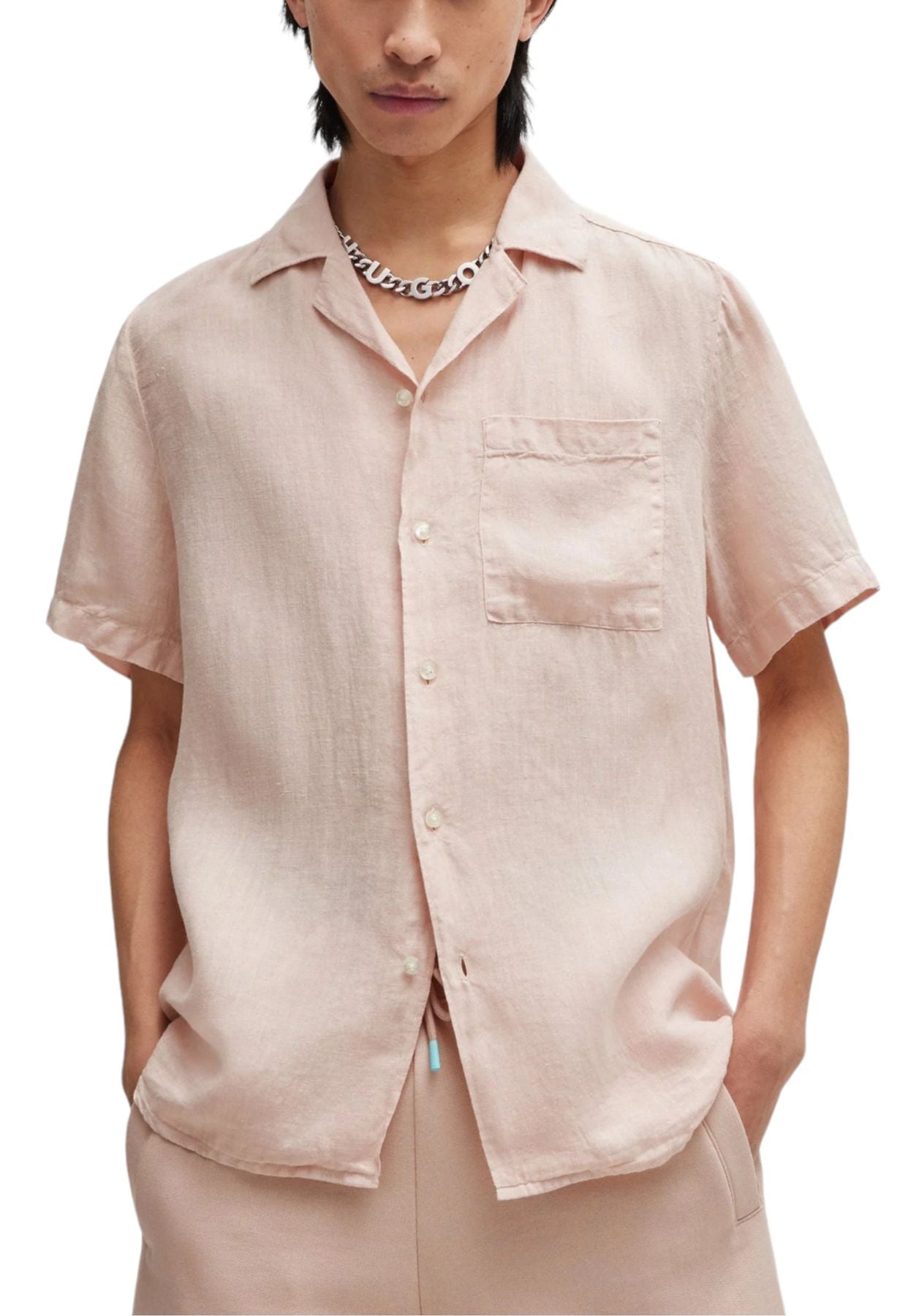 50490761 - Chemise - Hugo