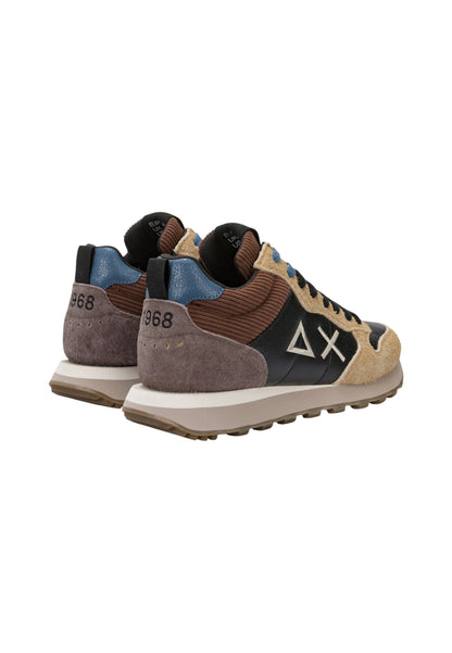 Sneakers Alte Uomo Sun68  Tom 2.0 Winter Mid Z45111