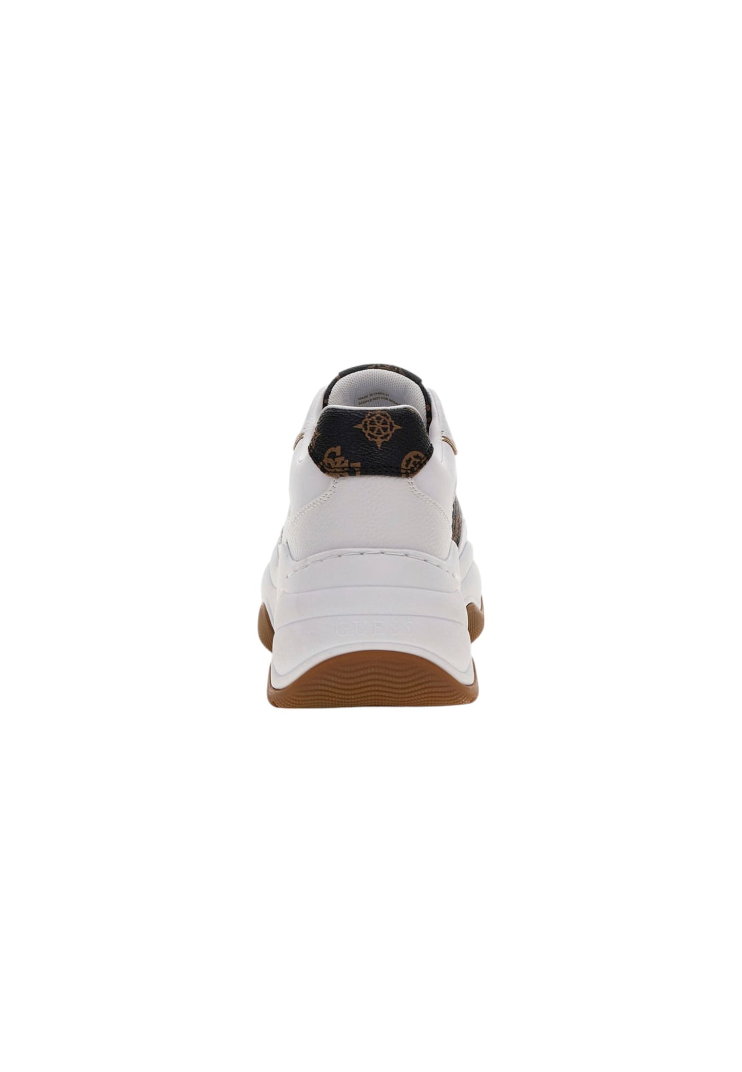 FLPHAPFAL12 - Sneakers - Guess