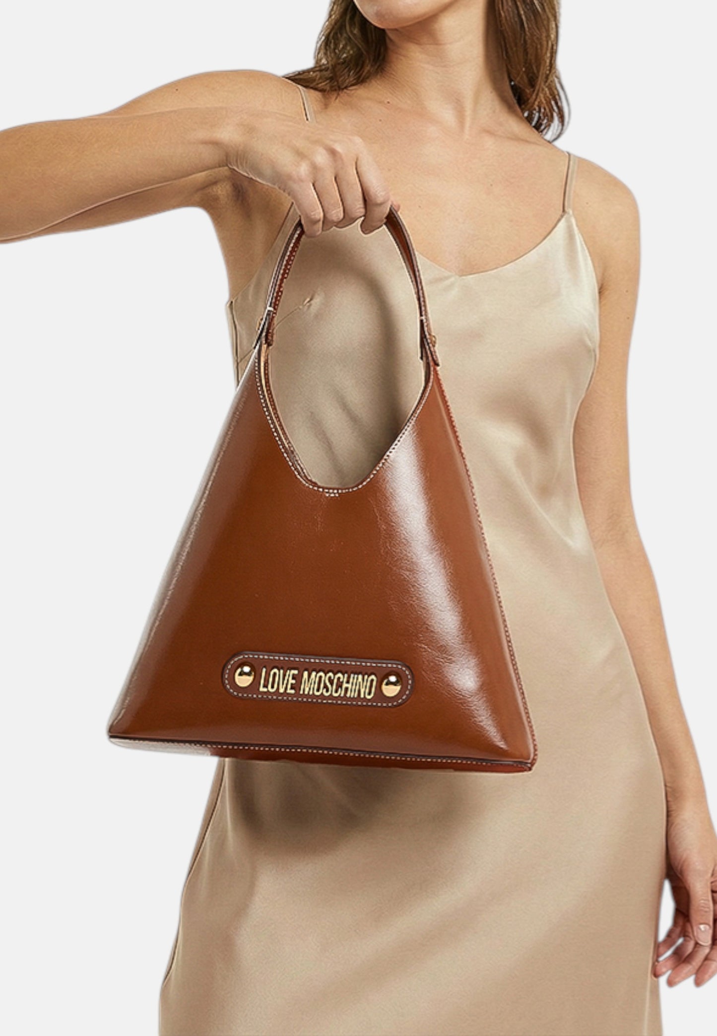 Borsa A Tracolla Donna Love Moschino   JC4131PP1OLH0