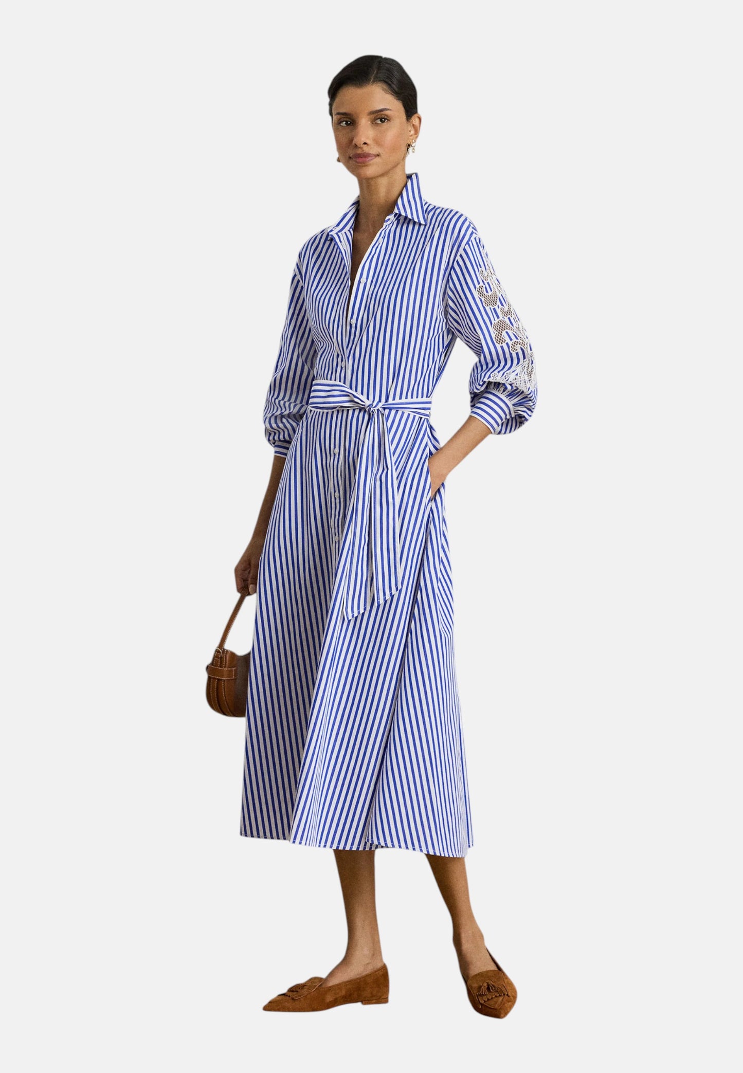 Vestito  Donna Lauren Ralph Lauren   200P037110