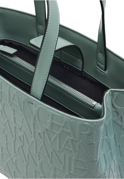 Borsa A Mano Donna Armani Exchange