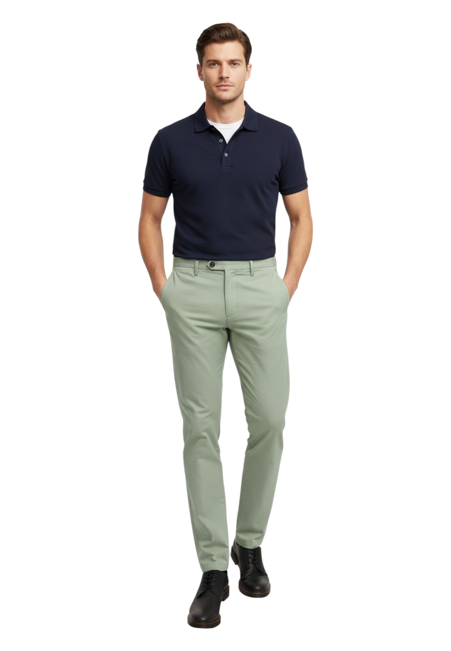 Pantaloni  Uomo Michael Coal   MCBRAOMS2563S24C