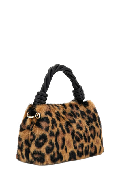 Borsa A Mano Donna Guess Top Handle Crossbody Shaida HWLO8143110