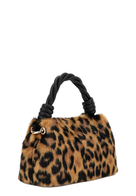 Borsa A Mano Donna Guess Top Handle Crossbody Shaida HWLO8143110