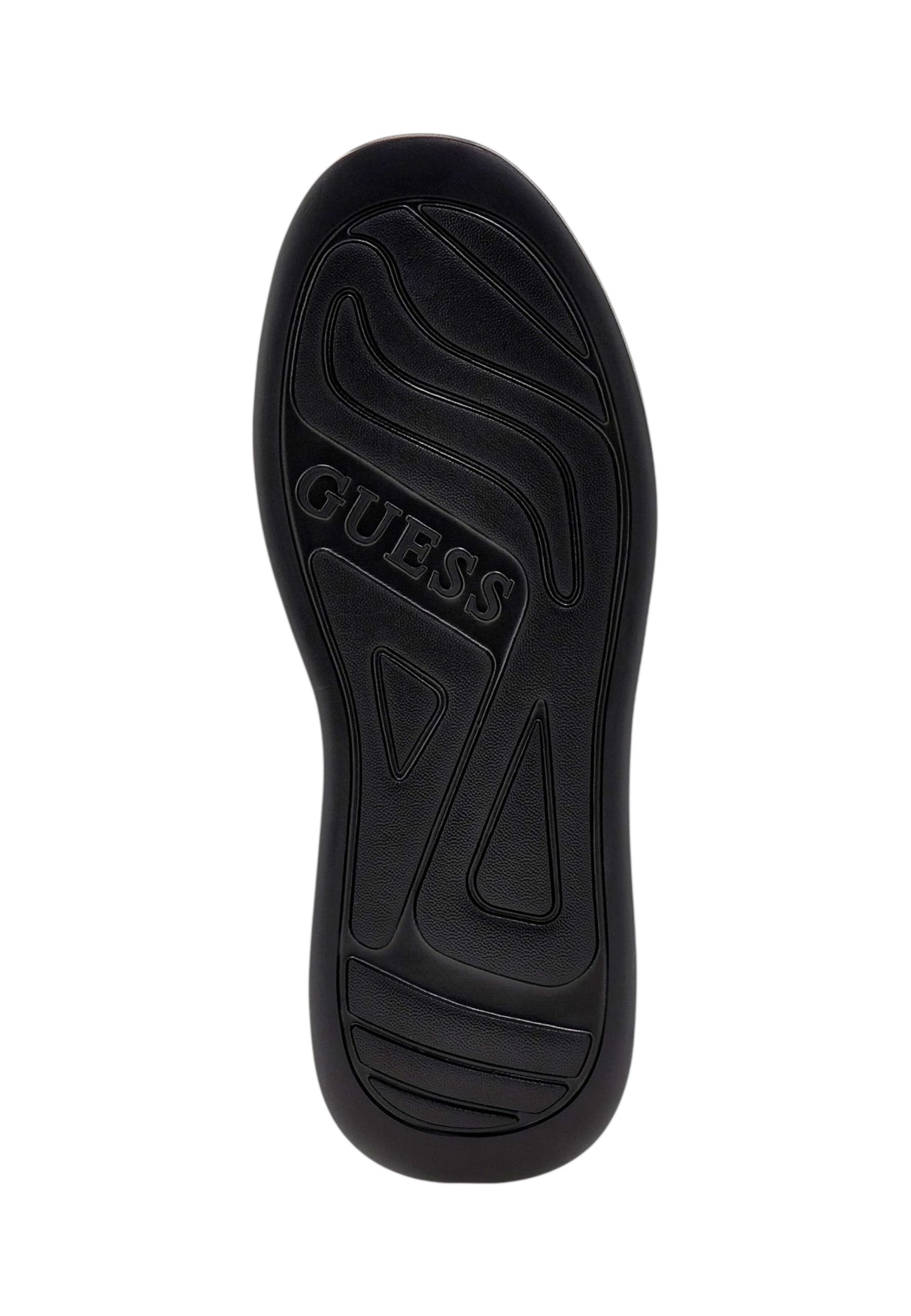 Sneakers Basse Uomo Guess  Elba FMFLBALEA12