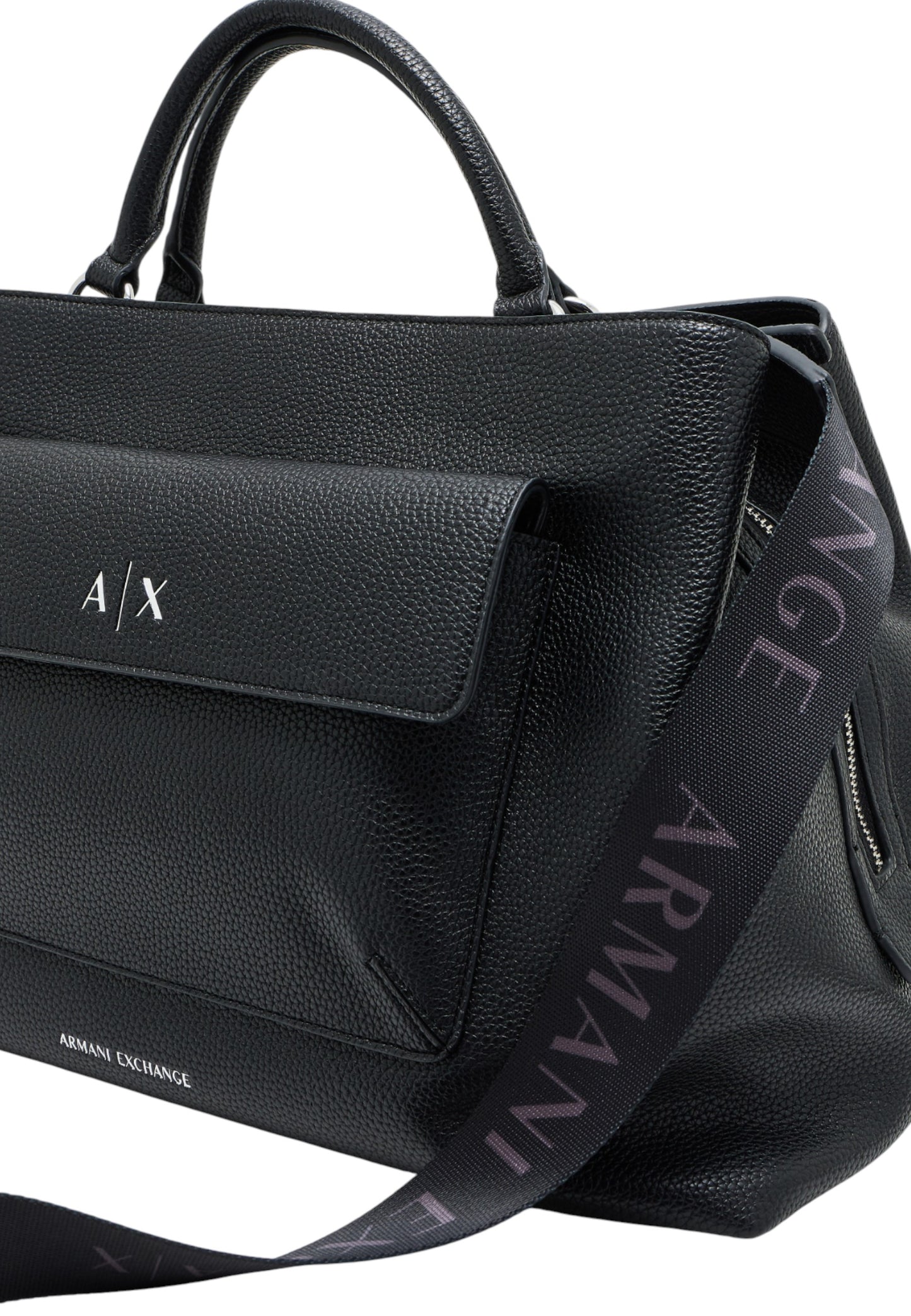 Borsa A Mano Donna Armani Exchange Shopper  XW001542AF17019