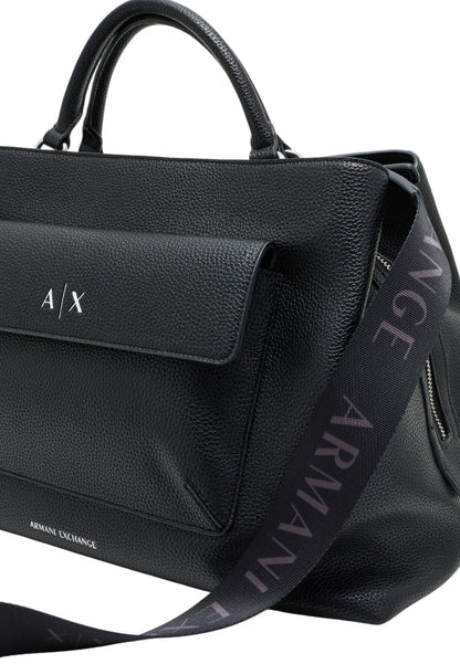 Borsa A Mano Donna Armani Exchange Shopper  XW001542AF17019