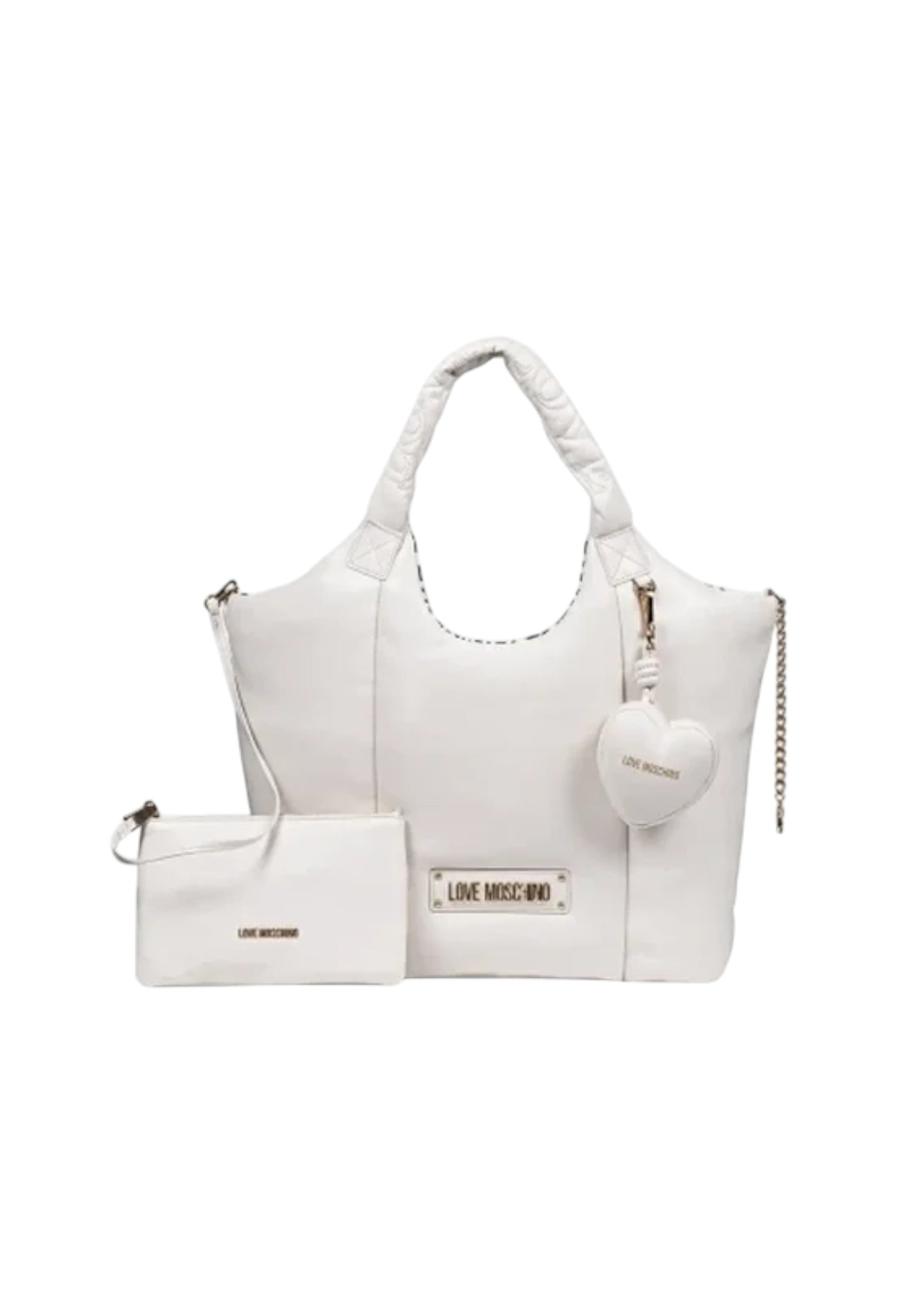 Borsa A Spalla Donna Love Moschino   JC4321PP0NKM1