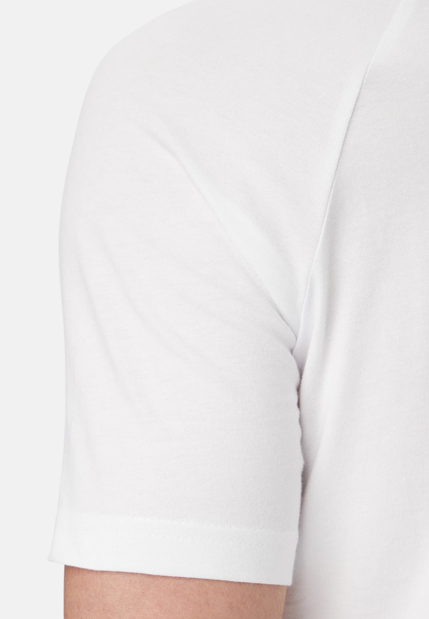 T-Shirt Manica Corta Uomo Boss   50517970