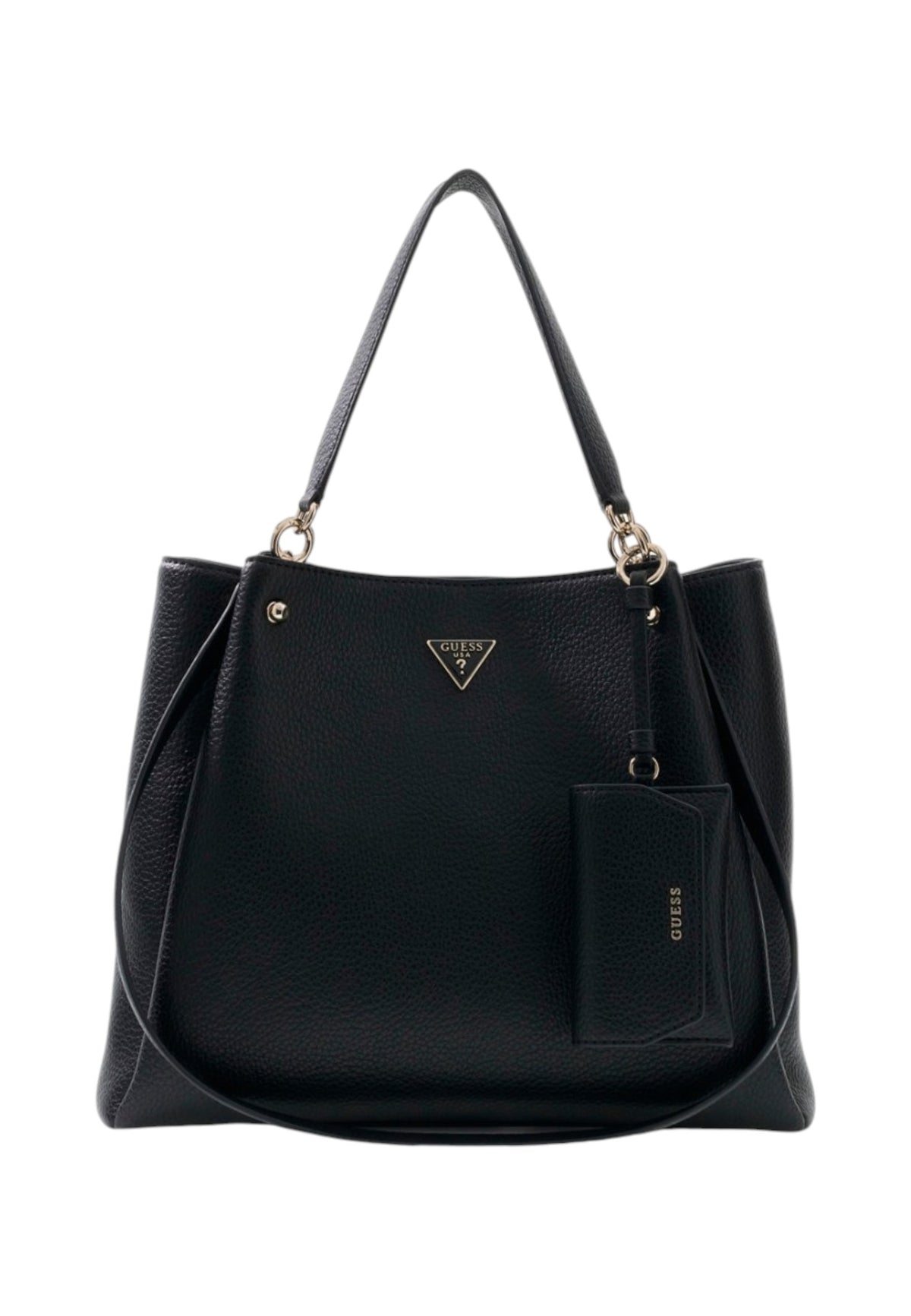 Borsa A Spalla Donna Guess Girlfriend Tote Lorella HWBG2306230