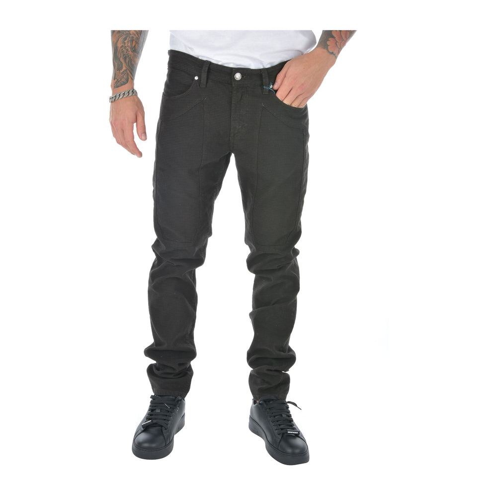 Pantaloni  Uomo Jeckerson   UPA077MR229