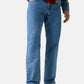 Jeans Straight Leg Uomo Guess Artistic Medium Washed Gj G16 M5YA1BD633A