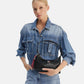 Borsa A Spalla Donna Tommy Hilfiger  Tjw City Charm AW0AW18458