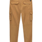 Pantaloni Cargo Uomo Gas Skinny Fit Bob Gym Pks Flap 361995077017