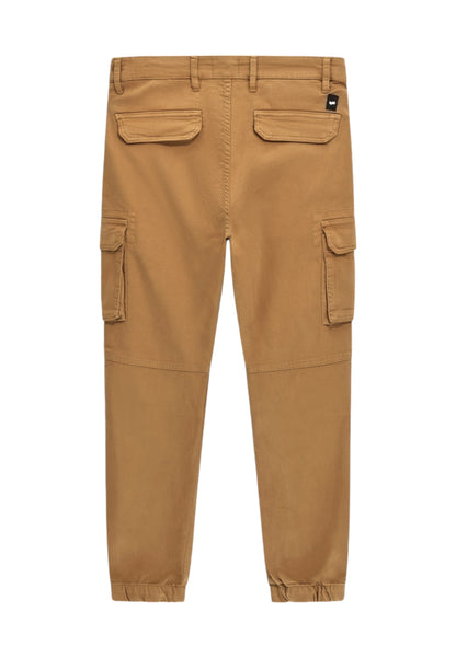 361995077017 - Pantalon - Gaz
