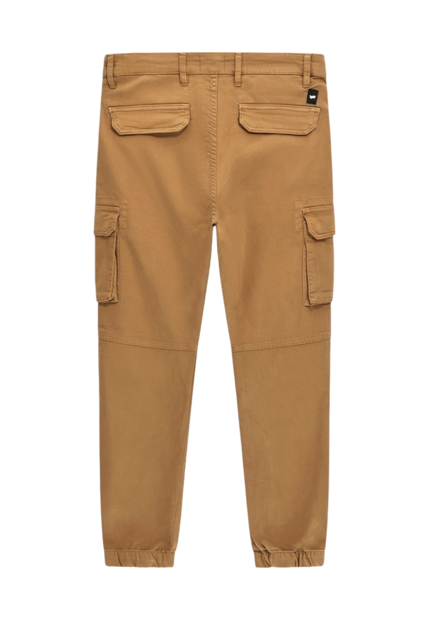 Pantaloni Cargo Uomo Gas Skinny Fit Bob Gym Pks Flap 361995077017