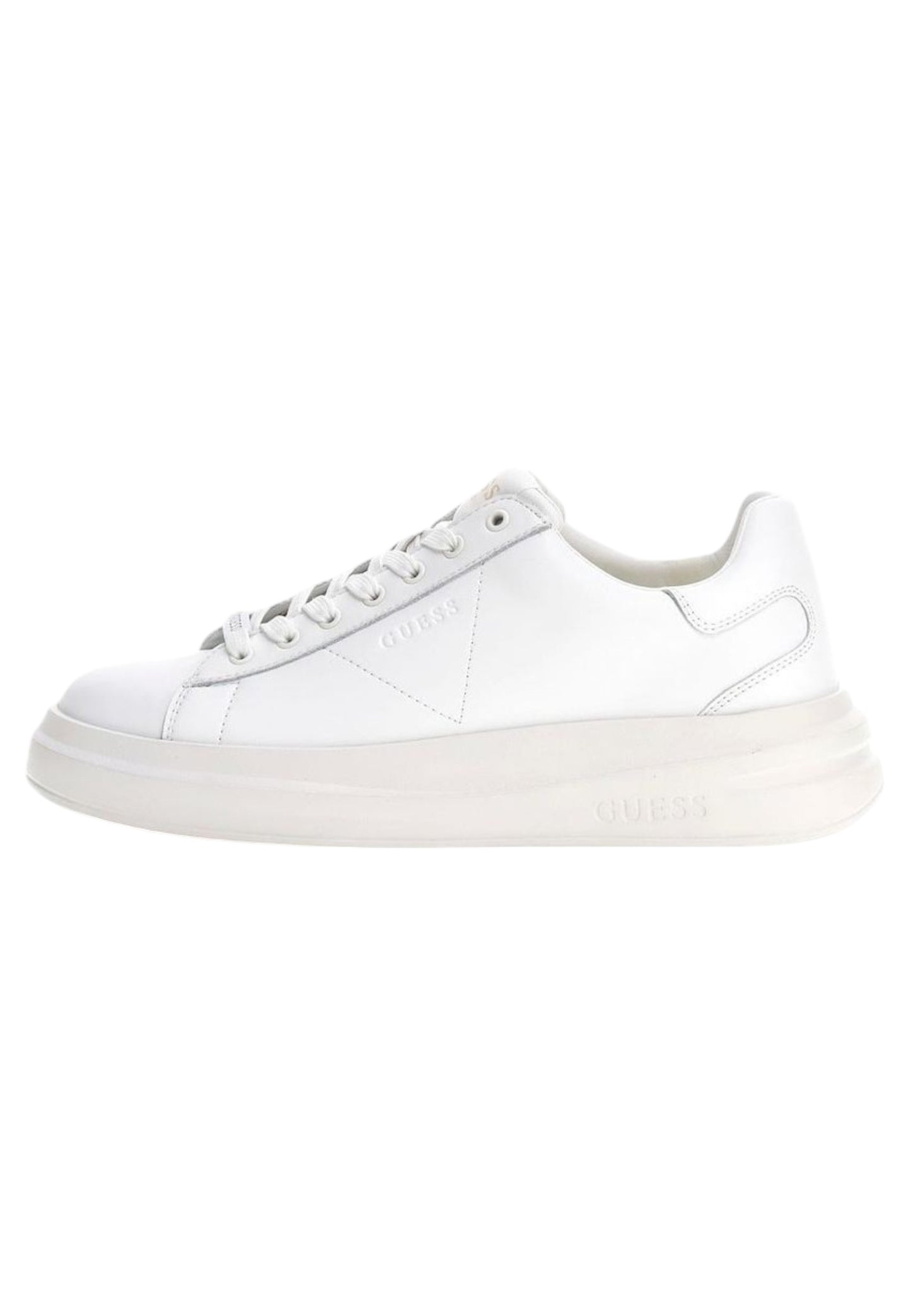 FMJLBALEA12 - Sneakers - Guess