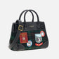 Borsa A Spalla Donna Rue Madam Paris  Chamonix Mini Tote 1590