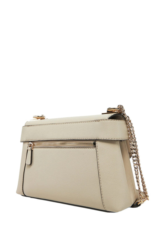 Borsa A Tracolla Donna Guess