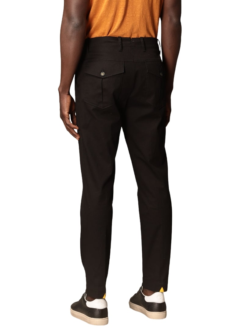 3032P1878L210002 - Pantalon - Manuel Ritz