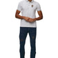 Polo Manica Corta Uomo Aeronautica Militare