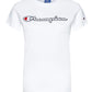 T-Shirt Manica Corta Donna Champion   113194