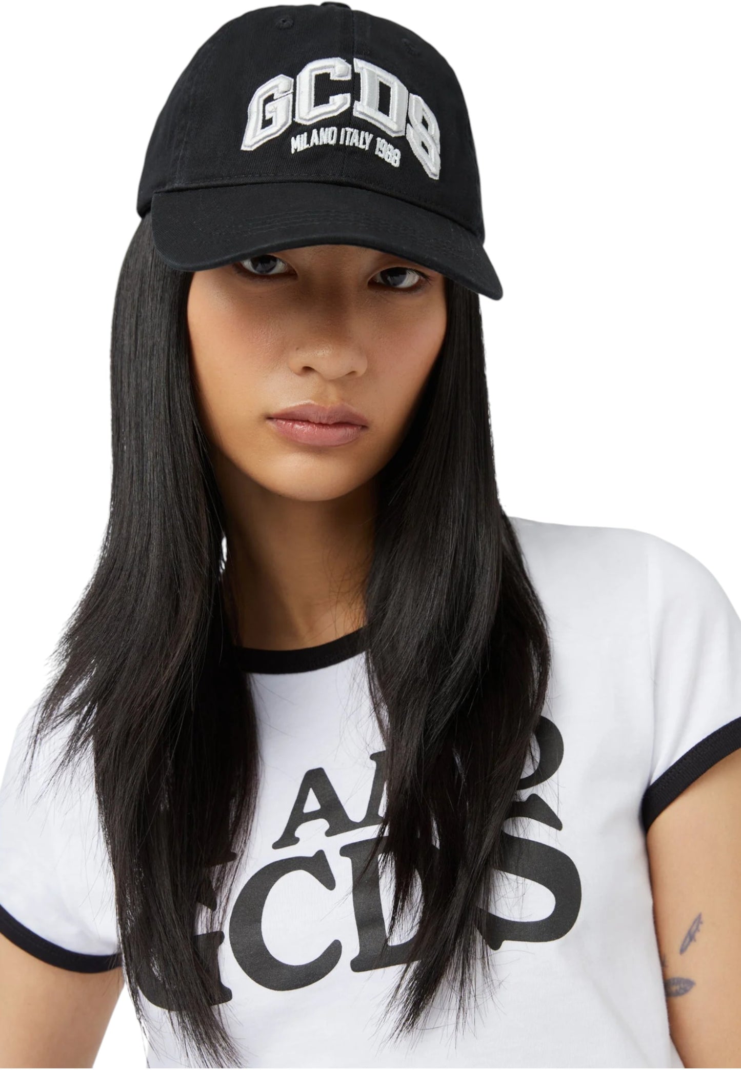 Cappello Baseball Unisex Gcds