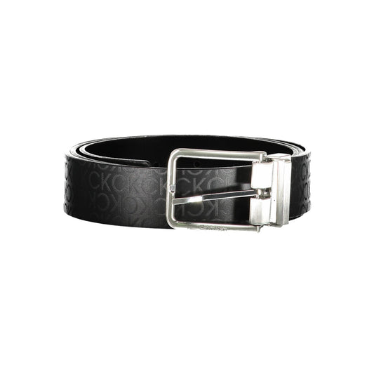 Cintura  Uomo Calvin klein Reversibile  K50K509967