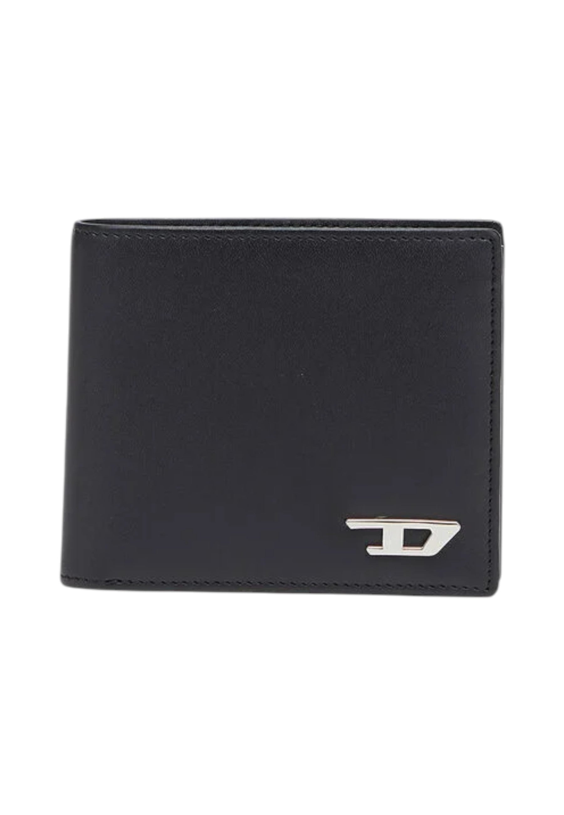 Portafoglio Con Portacarte Uomo Diesel   X08844P9181