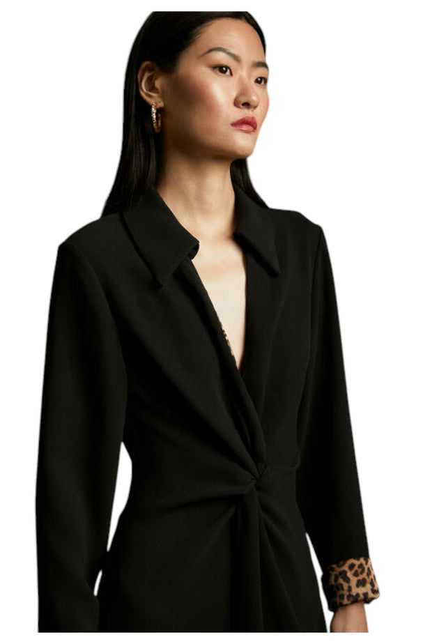 MF2416004 - Vestito - Lola Casademunt