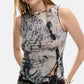 T-Shirt  Donna Desigual  Ts Edimburgo 26SWTK12