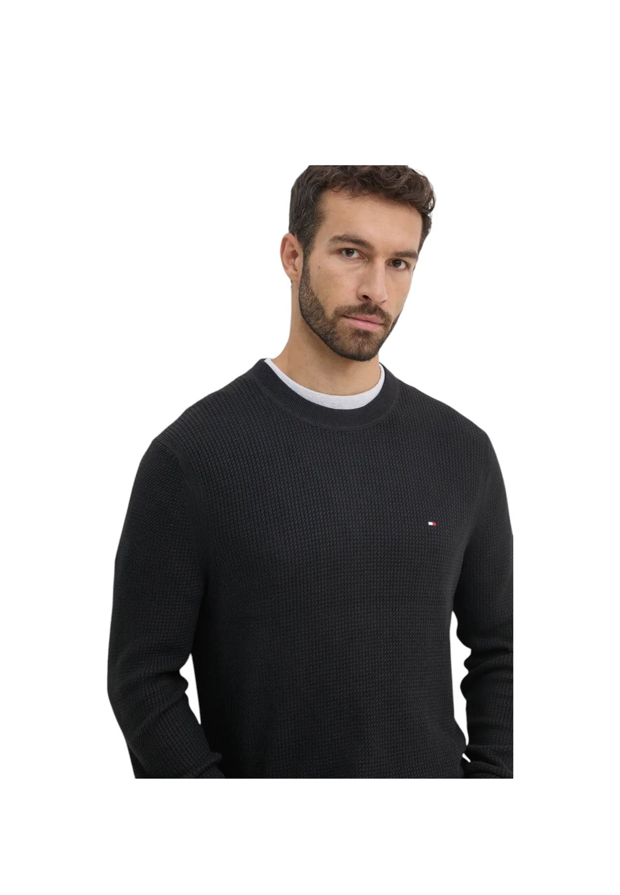 MW0MW36525 - Maglione - Tommy Hilfiger