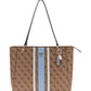 Borsa A Spalla Donna Guess Tote Noelle Ii HWBS9672250