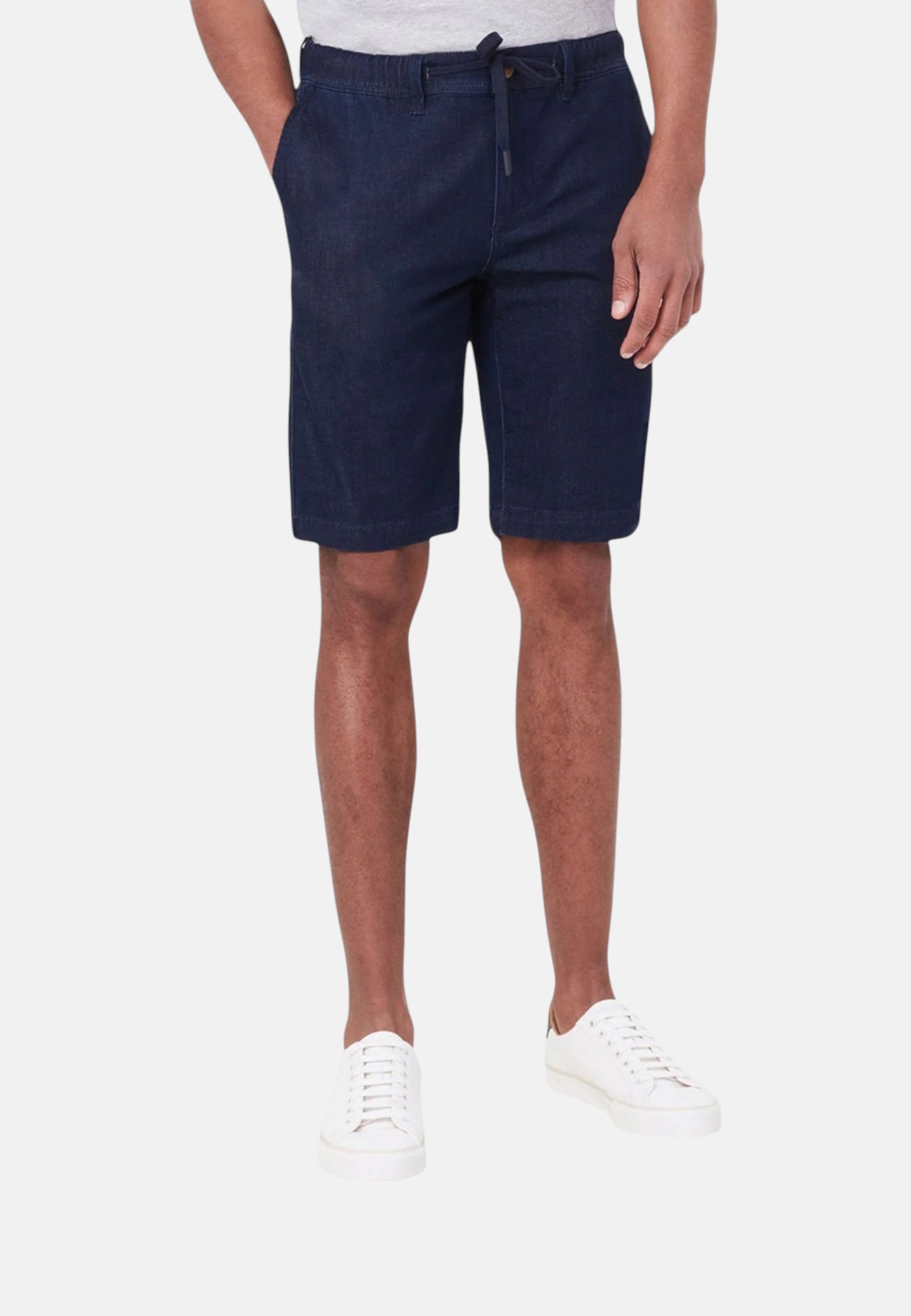Pantaloncini Bermuda Uomo Gaudi   311GU25045