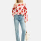 Maglione  Donna Desigual  Jers Noruega 26SWJF38