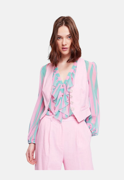 Gilet  Donna Denny Rose Elegante  311DD30008