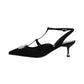 Sling Back  Donna Liu Jo  Deva 01 SF5009P0021