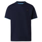 T-Shirt Manica Corta Uomo North Sails