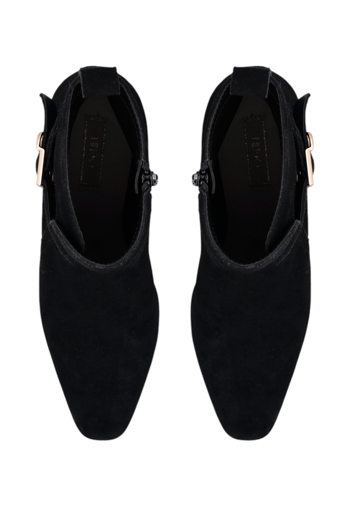 Stivaletti Tronchetti Donna Liu Jo  Laila 01 SF5017PX002