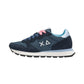 Sneakers Basse Donna Sun68  Ally Solid Z36201