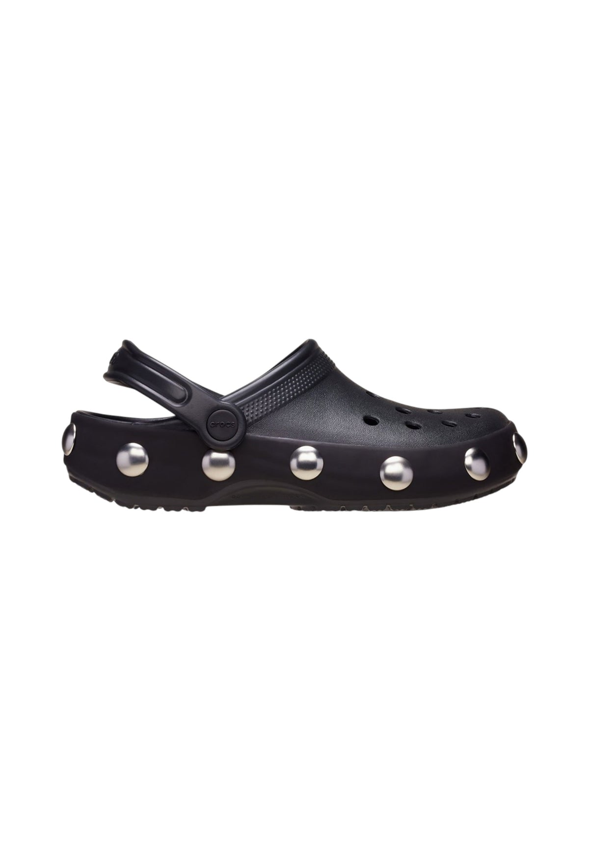 Ciabatte  Donna Crocs  Classic Big Studded Clog CR.214236