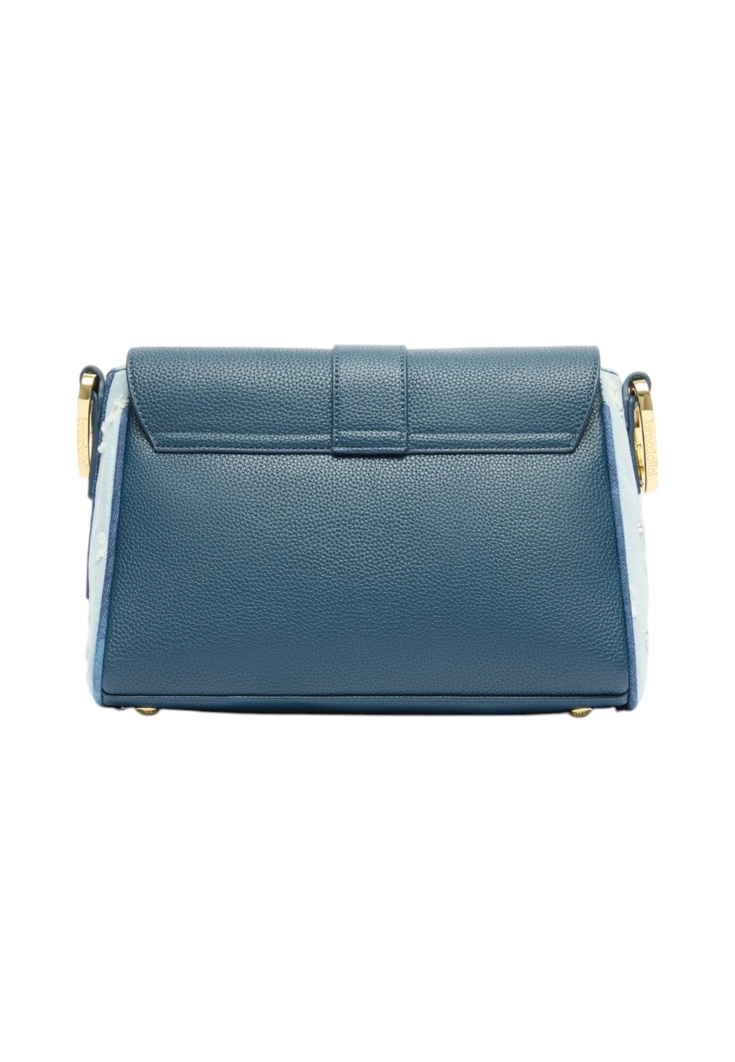 Borsa A Tracolla Donna Braccialini  Jinny B19122TY