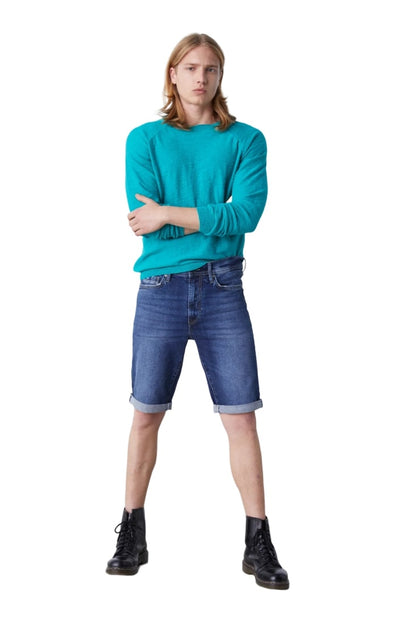 Maglione A Girocollo Uomo Gas   562123430339