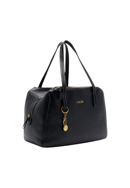 Borsa A Spalla Donna Liu Jo Medium Satchel  AF5020E0027