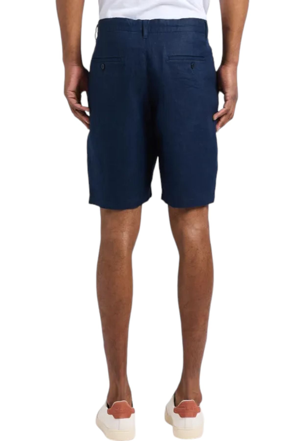 Pantaloncini Bermuda Uomo Gaudi  Slim 311GU25045