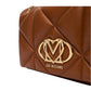 Borsa A Tracolla Donna Love Moschino Embossed  JC4041PP1OLC0