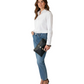 Clutch  Donna L'Atelier du Sac Con Tracolla Cinderella Aly
