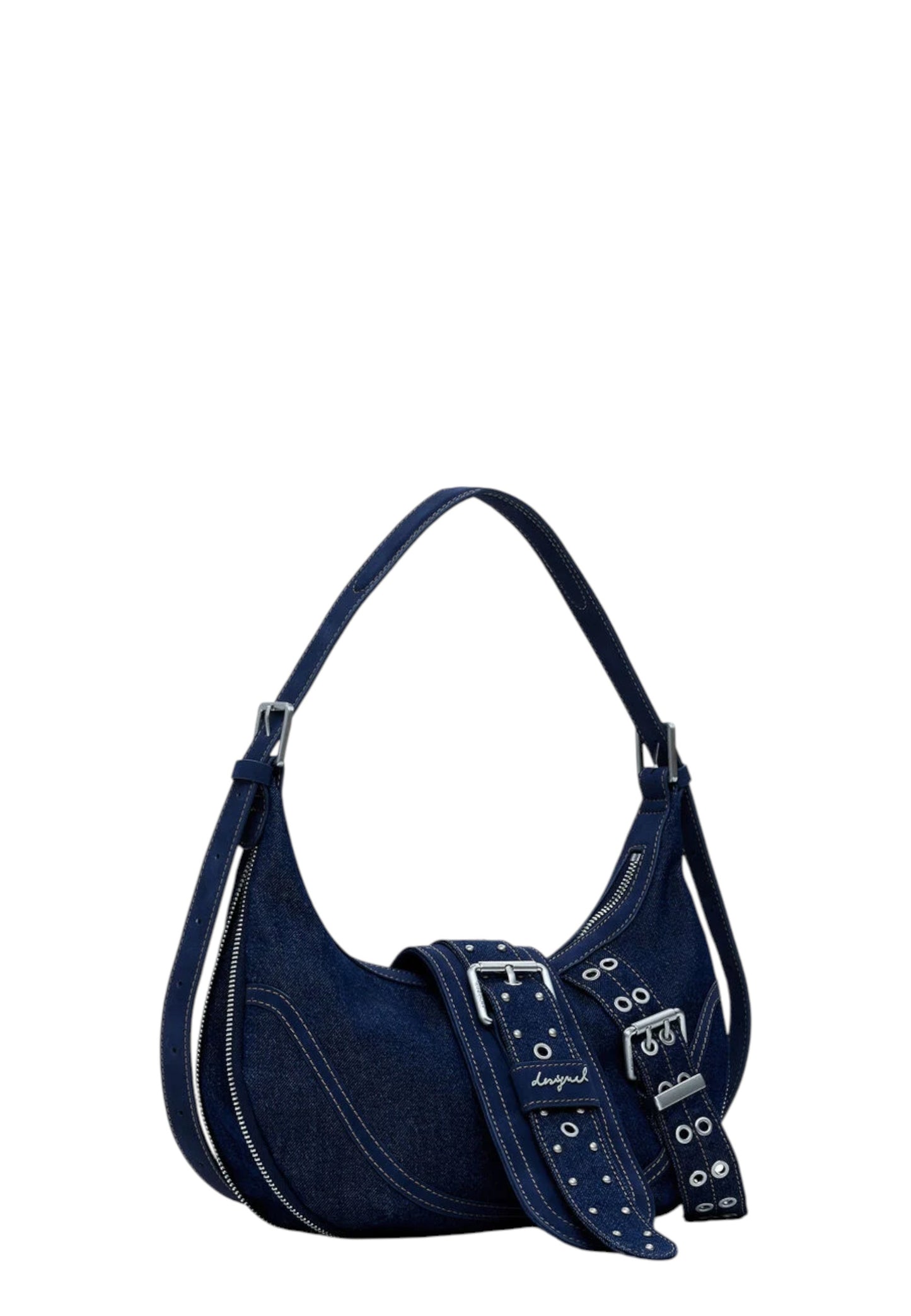 Borsa A Tracolla Donna Desigual  Bindella Calgary 25WAXD24
