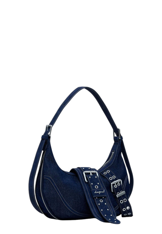 Borsa A Tracolla Donna Desigual  Bindella Calgary 25WAXD24